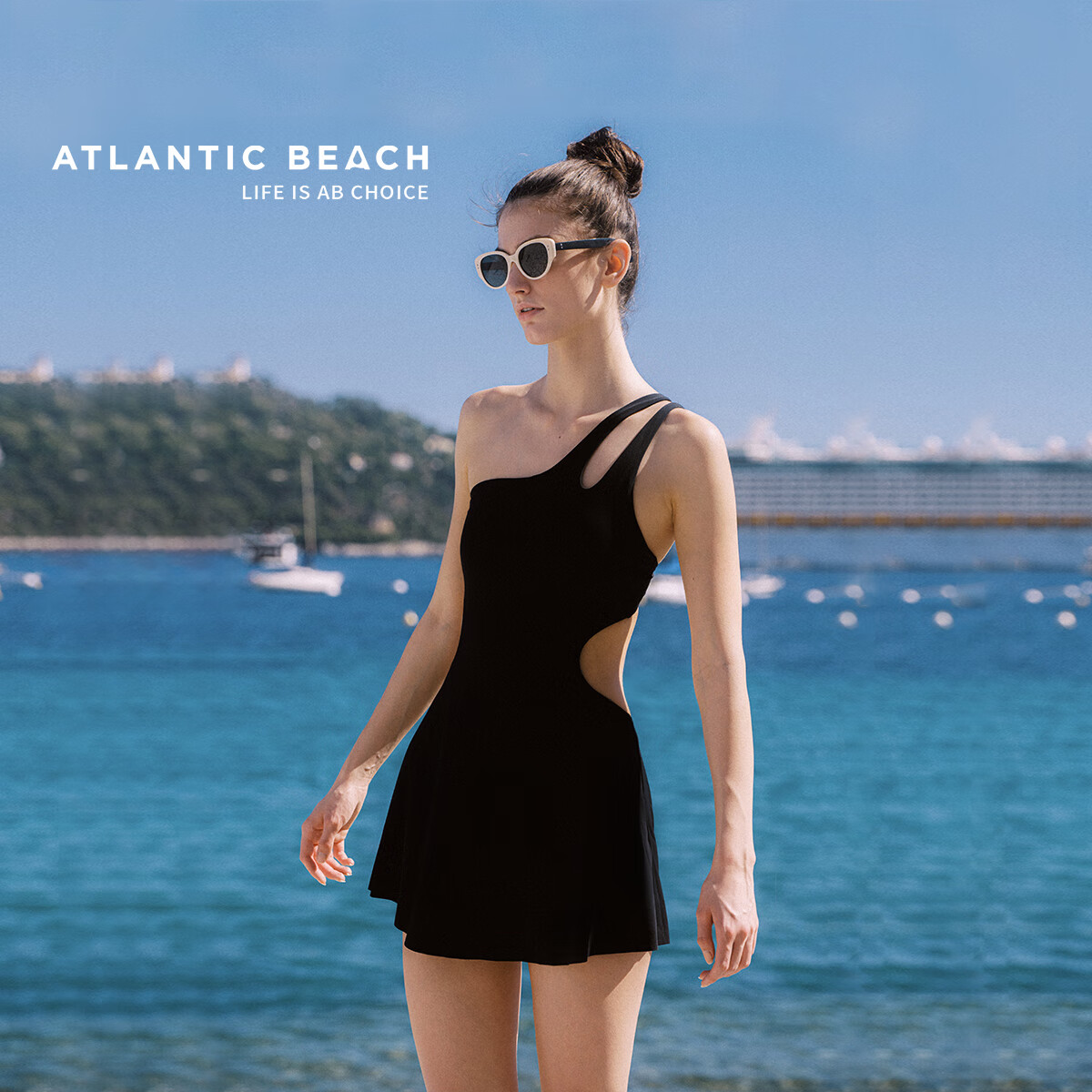 Женский купальник AtlanticBeach