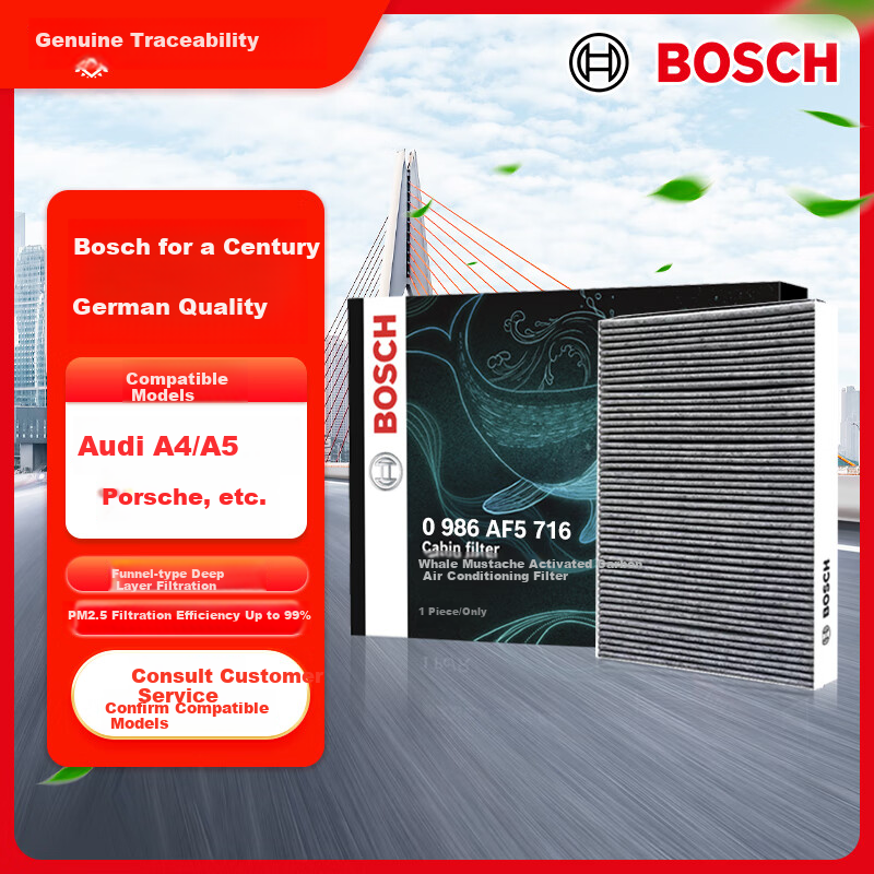 BOSCH (BOS-019113