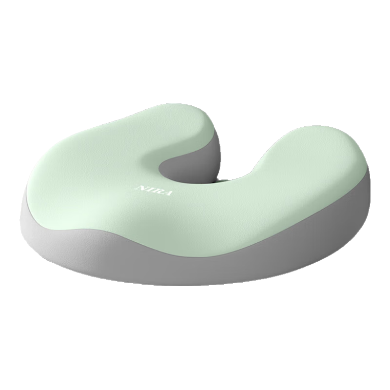Nila Coccyx Tailbone Cushion Office Pressure Relief Sacrum Tailbone Pain Pad Protective Postoperative Fracture Cushion