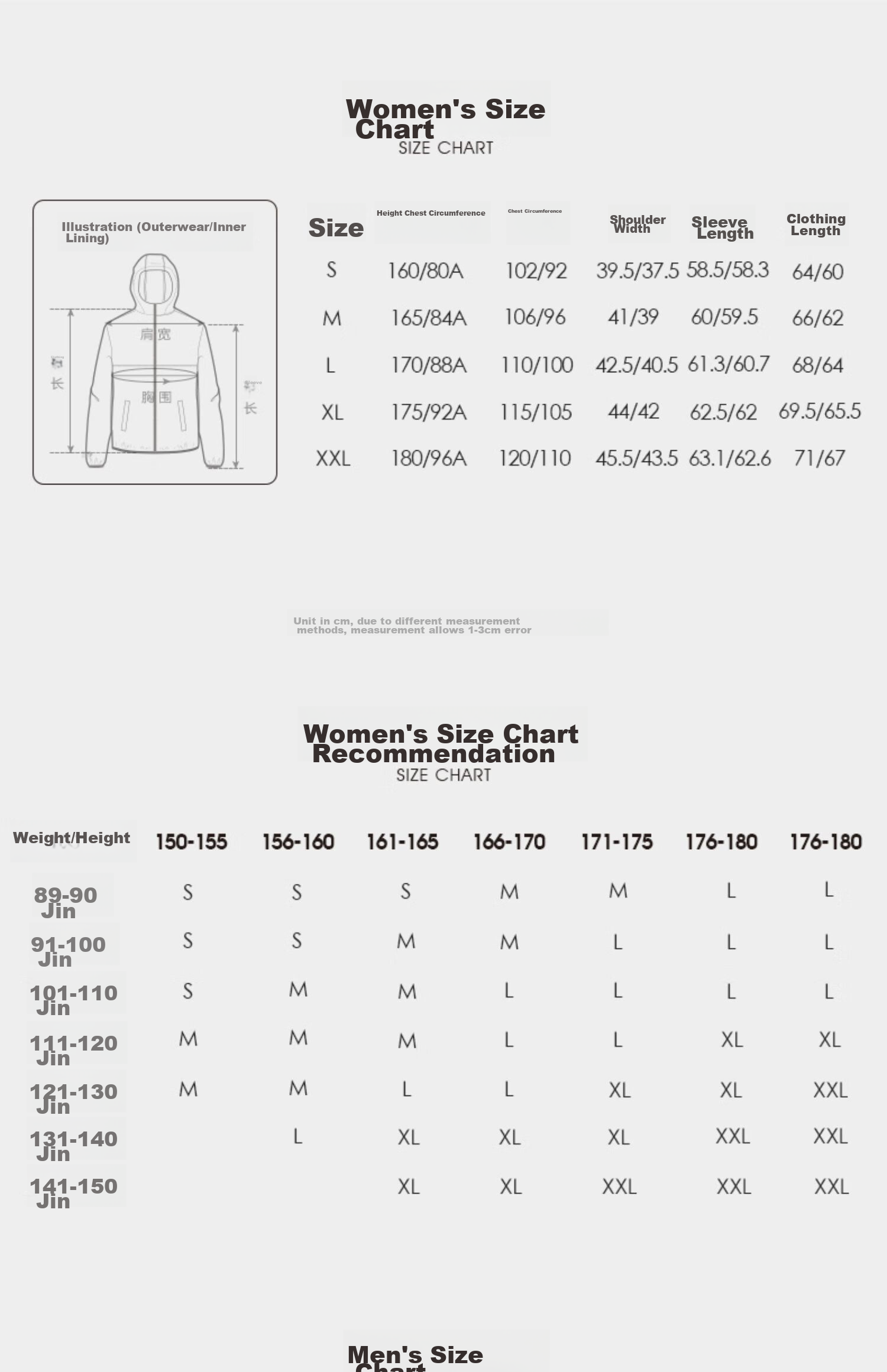 CAMEL Three-In Jacket with Detachable Fleece Inner Layer, Waterproof Mountaineering Coat for Autumn And Winter 10