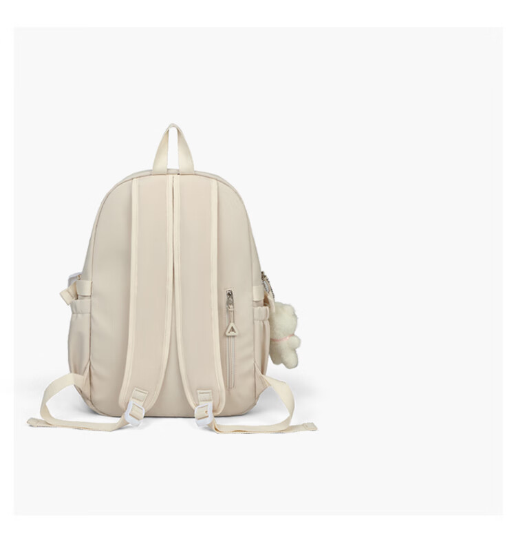 Aiqinghai Women's Backpack School Bag for Middle And High School Students, Large Capacity Commuter Backpack, Casual Lightweight Laptop Bag 10