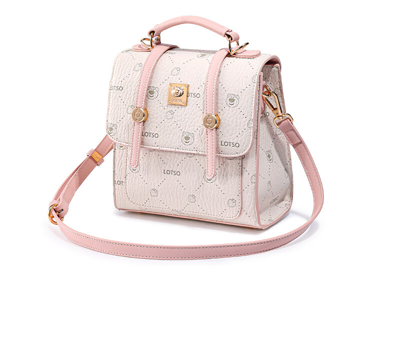 Disney New Large Capacity Backpack for Girls Shoulder Bag Birthday Gift for Besties and Girlfriend Women's Day Gift 12