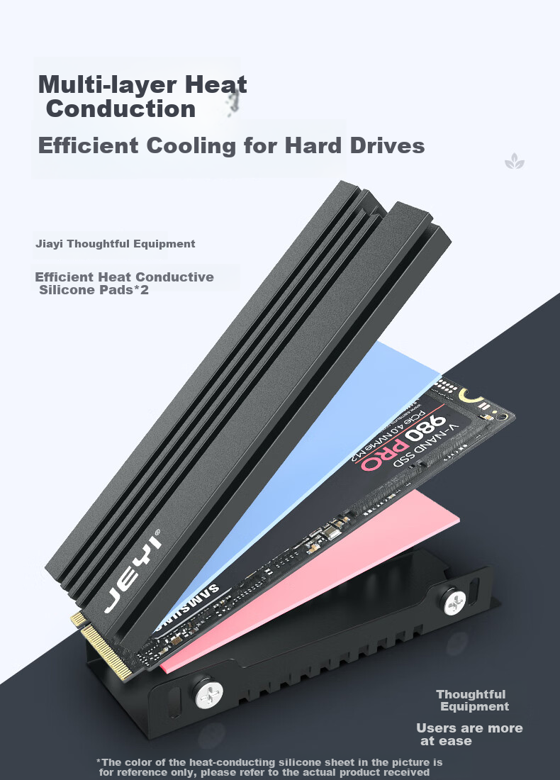 JEYI Intel CPU Cooler Retention Bracket Anti-Pressure Anti-Bending All-Metal Reinforced Mount Compatible with Core Processors Anti-Motherboard Warping Backplate Compatible with Tower Water Cooling 3