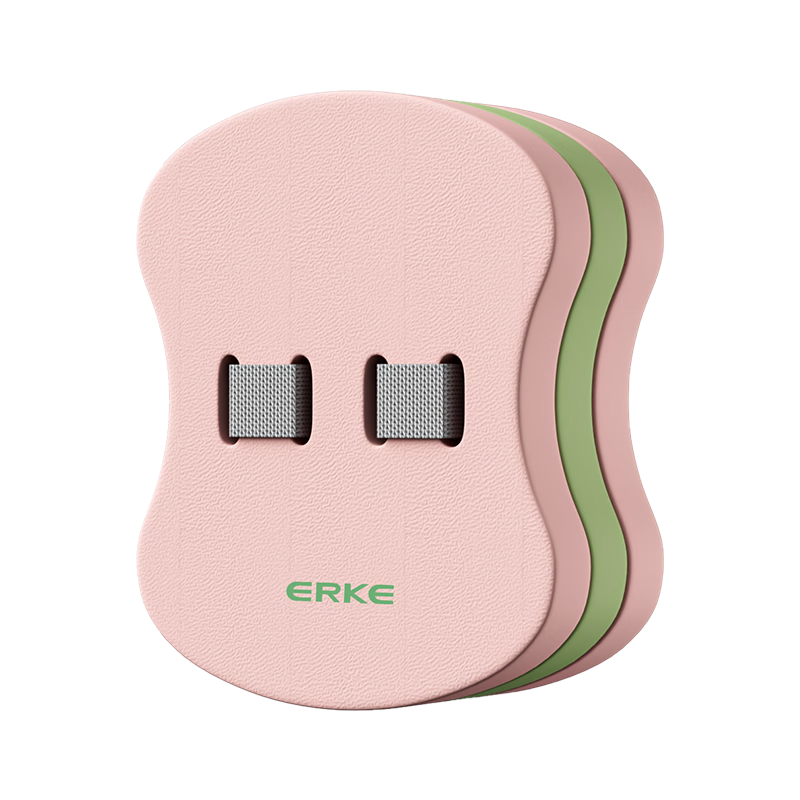 ERKE Swimming Back Float Board, Three-Layer EVA, Adult Beginner Back Float, Swimming Learning Aid