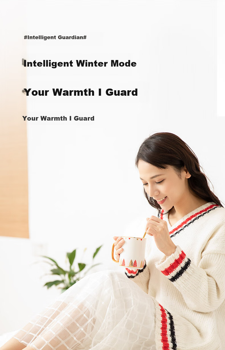 Westinghouse Instant Hot Water Dispenser, Compact Desktop Instant Hot Water Machine for Home Use, Smart Constant Temperature Electric Kettle Thermos Cup, Milk Frother WFH30-W4 8