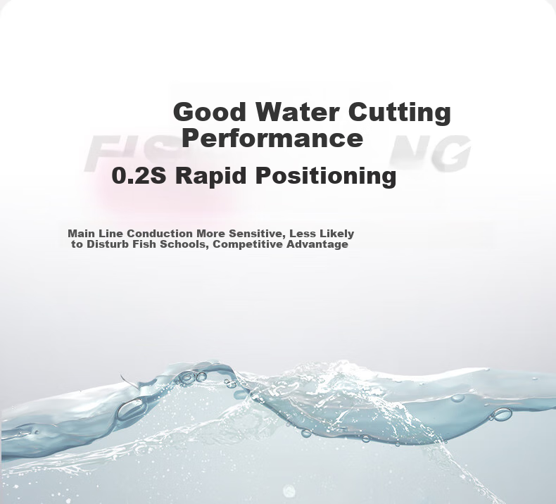 Diaoyuwang Main Line Set 2 Volumes, Jingang Jie Main Line Fishing Line Pre-Tied, Black Pit Competition PE Unknotting Line, Finished Product Set Fishing Line 11