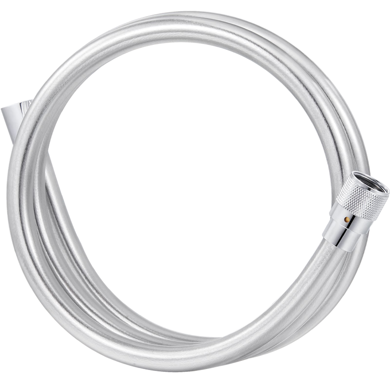 Submarine DG200 Shower Hose, Shower Head Flexible Pipe, 2-Meter Anti-Tangle Shower Hose