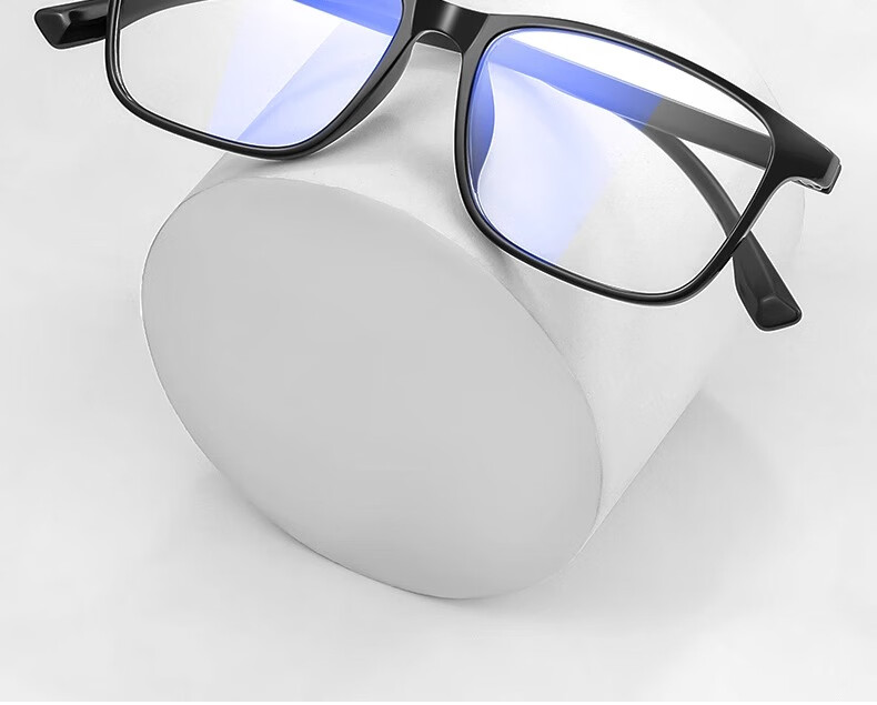 Mumu Jian Blue Light Blocking Glasses for Men and Women, Anti-Radiation Fatigue Relief, Non-Prescription Computer Glasses, Eye Protection for Phone Use 4
