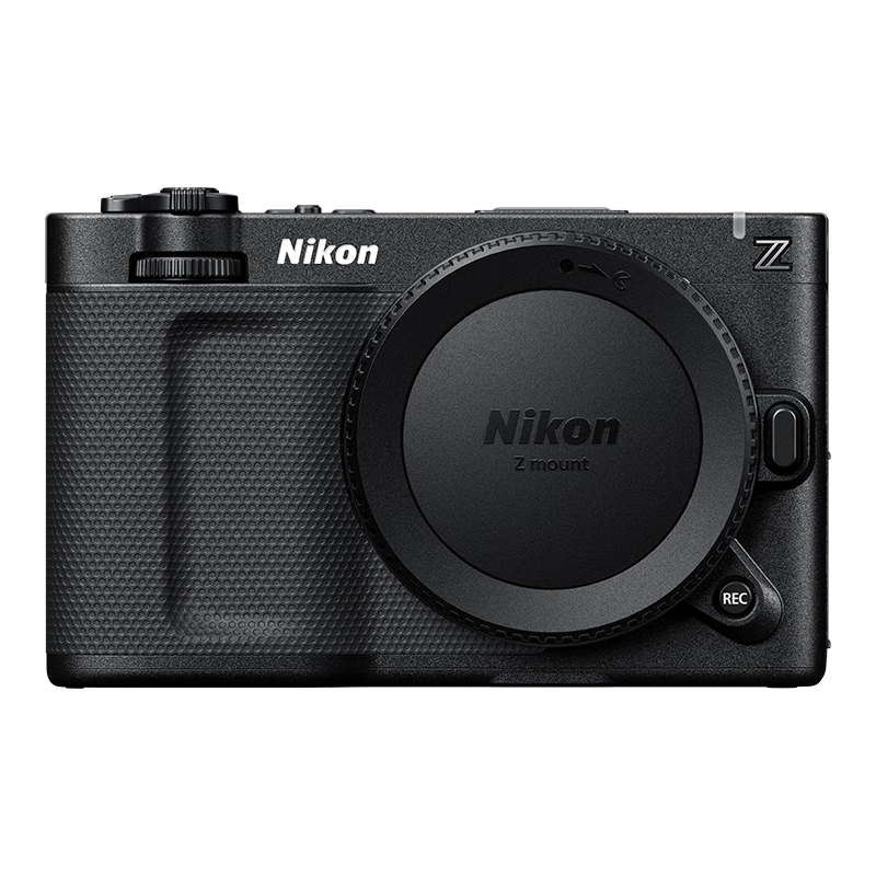 Nikon ZR 50mm f/1.8 S Full-Frame Cinema Camera Special Edition Gift Box Mirrorless Kit JD Exclusive Gift Set Film Camera Portrait Street Photography