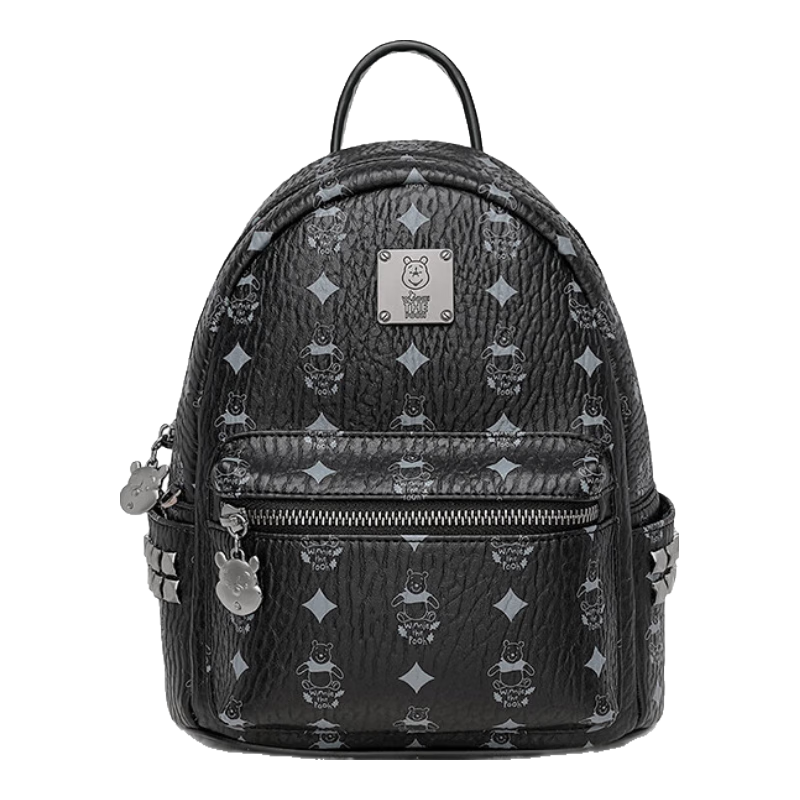 Mascot Disney Women's Backpack Lightweight Luxury New Large Capacity Commuter Birthday Gift Women's Day
