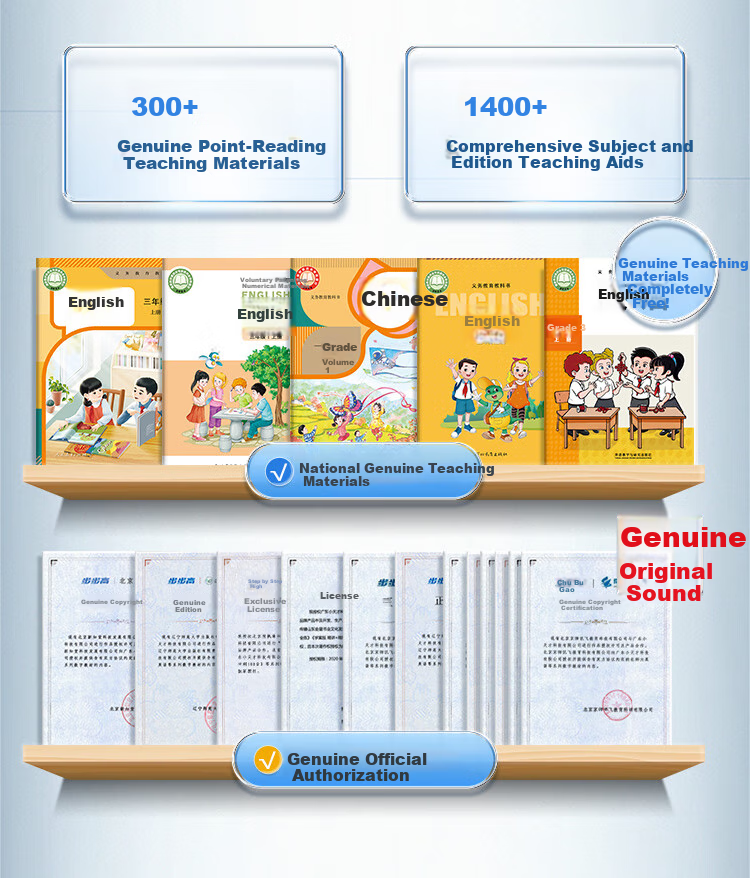 BBK AI Learning Machine S10 【New Release】AI Contextual Learning Super AI Xiaobu All-Age All-Subject Student Tablet 14.2-inch Eye Protection Large Screen 8+256GB 14