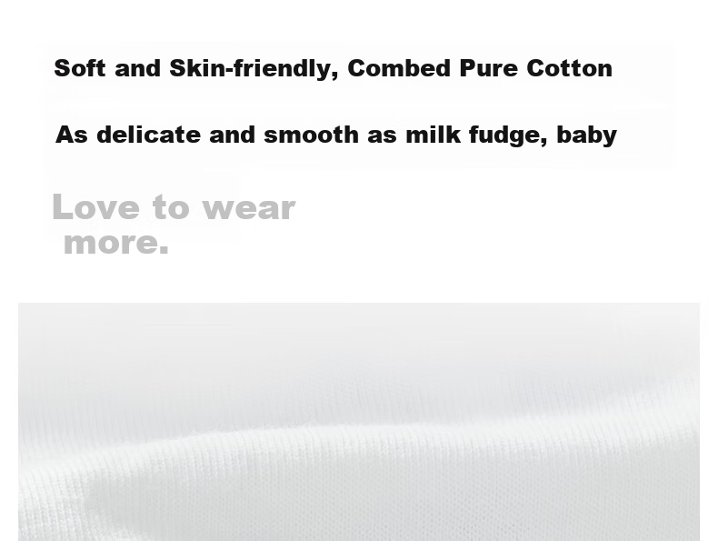 Beitaisi Baby Clothes, Summer Thin, for Boys And Girls, Cotton Onesie, Newborn Romper, Short-Sleeve Pajamas, Air Conditioning Wear 4