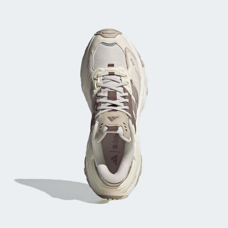 Adidas Men's And Women's Shoes, Sportswear Series, XLG STORM EDGE Casual Shoes KK1003, Silt Brown, Size 40.5 5