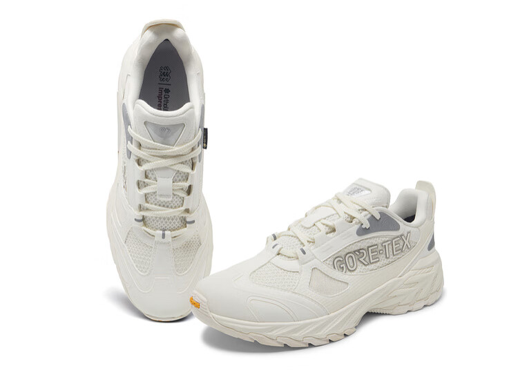 KOLON SPORT KS-2000 GTX Waterproof Breathable Hiking Shoes Unisex Durable Mountain Climbing Shoes 20