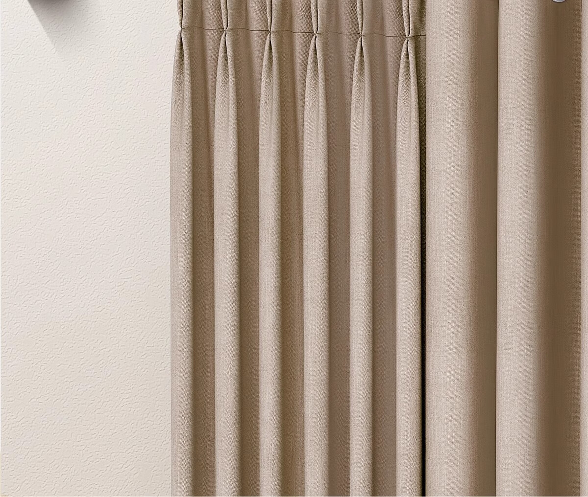 Futuristic No-Drill Telescopic Stainless Steel Clothes Drying Rod Balcony Wall-Mounted Support 340-400cm 30