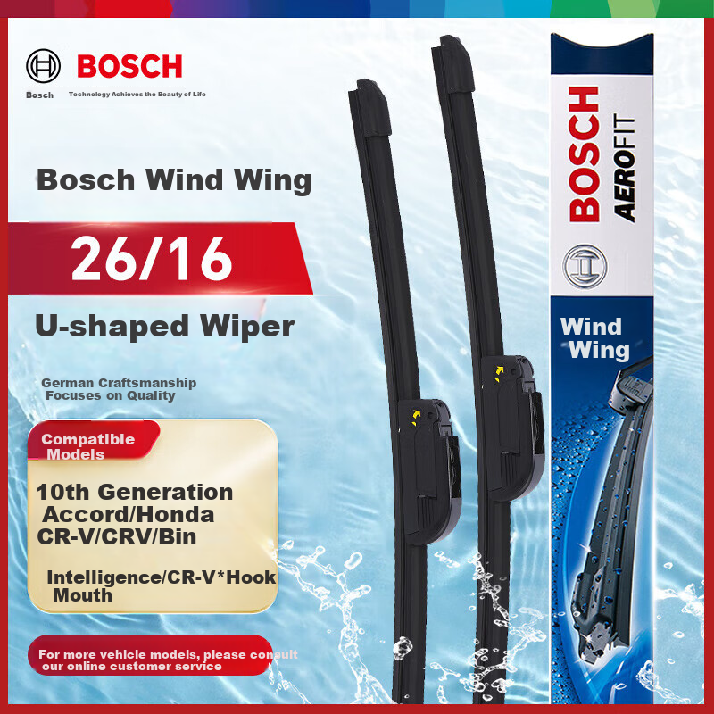 BOSCH Wind-019384