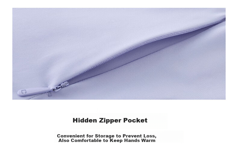 CAMEL Thin Fleece Windbreaker, Women's Outdoor Water-Repellent Slim-Fit Woven Jacket, J23CAYL6066, Lavender Purple, Size S 13