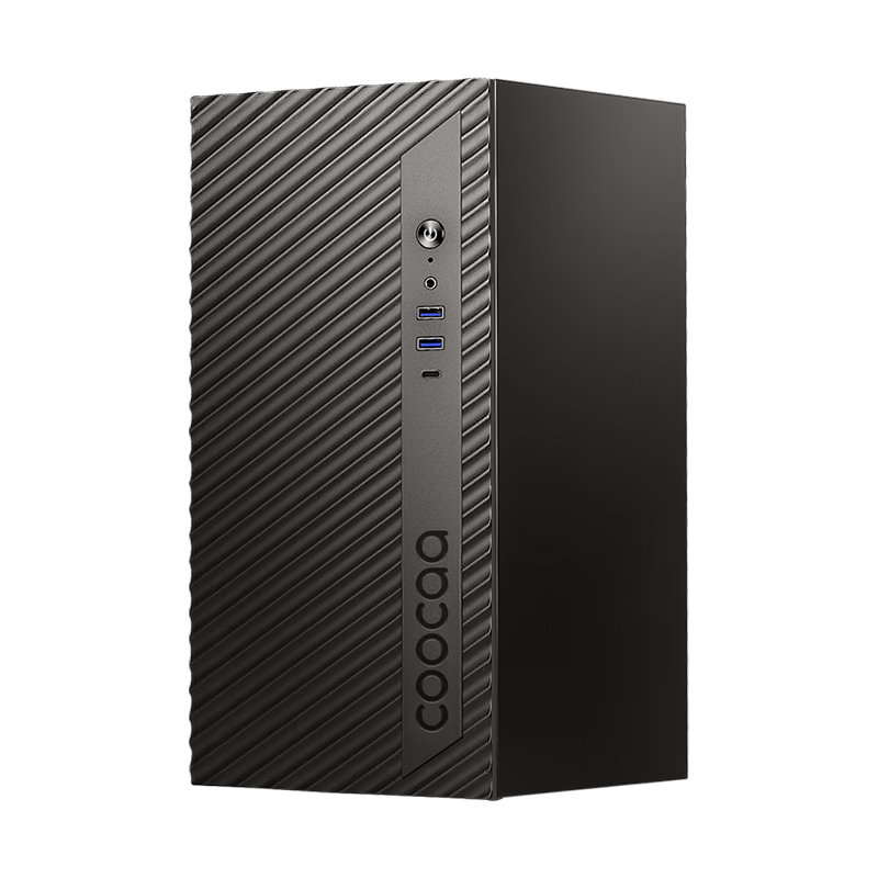 Coocaa Skyworth Desktop Gaming Design PC (I9-12900HX+16GB+512GB+WiFi6)
