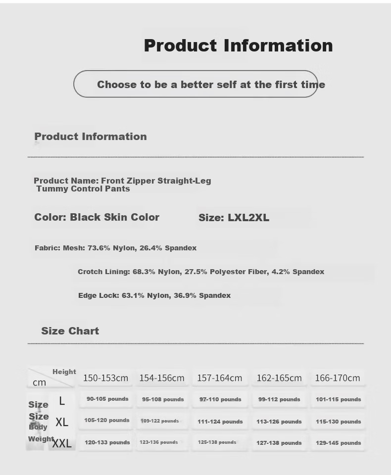 LangSha High-Waisted Tummy Control Shorts, Butt-Lifting, Waist-Cinching, Postpartum Belly Wrap, Shaping Underwear, Mid-Rise, Black 11