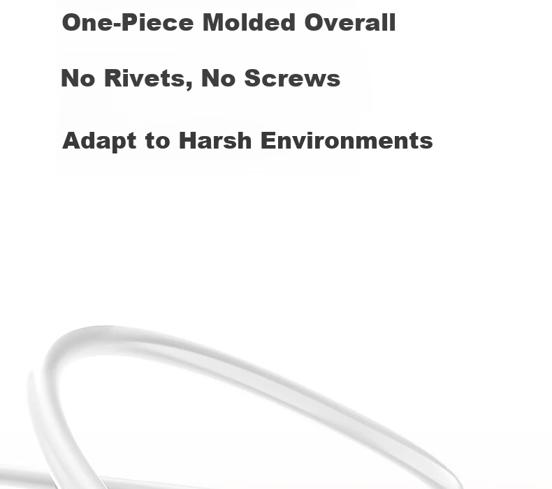 Intman New National Standard 5m Power Strip Extension Cord 10A Three-Hole Three-Core Plug Socket Household Outdoor Soft Cable 6