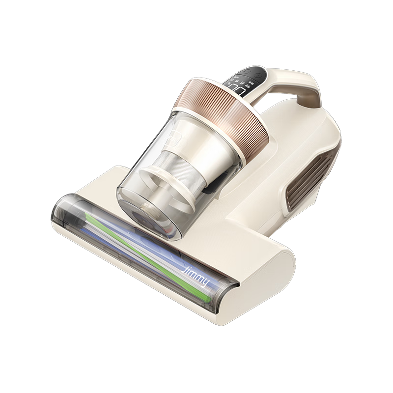 Lecimi S4 Ultra New Mite Removal Vacuum Cleaner High Suction Household Handheld Bed Sterilizer Small Mite and Hair Removal Machine