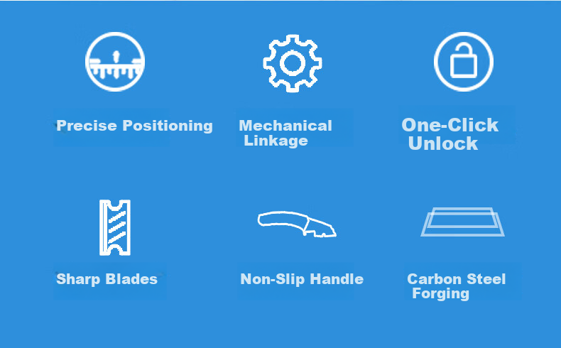 AUCAS Network Cable Crimper, Network Telephone RJ45 Connector Crimping Tool, 6P/8P Multifunctional Professional-Grade Category 6/7 RJ45 Shielded Swallow-Tail Crimping Pliers ACPT7-567 2