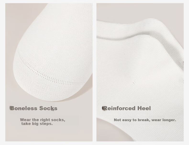 Barbie Girls' Mid-Calf Socks, Children's Long Socks, Spring And Autumn Cotton Socks, White Calf-Length Socks for Girls, Student Half-Leg Long Socks 8