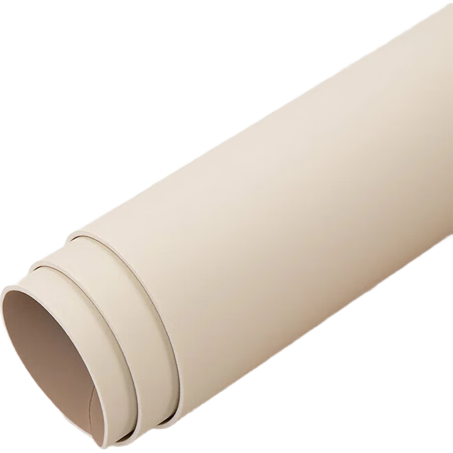 JD Jingzao Student Desk Mat Computer Desk Pad Stain-Resistant Protective Mat Office Desk Cloth Writing Desk Mat Beige 50x100cm