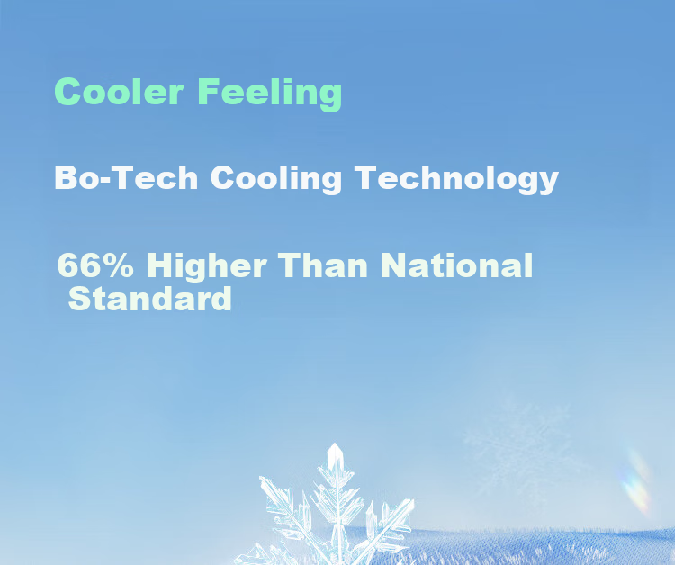 BOSIDENG Summer National Standard Sun Protection Clothing for Women, Short UV-Resistant Breathable Slim-Fit Lightweight Jacket UPF100 7