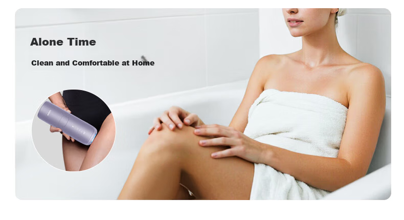 Ulike Air4 Max Sapphire Ice Point Hair Removal Device Beard Trimmer Shaver Beauty Instrument Subsidized Birthday Mother's Day Gift 33