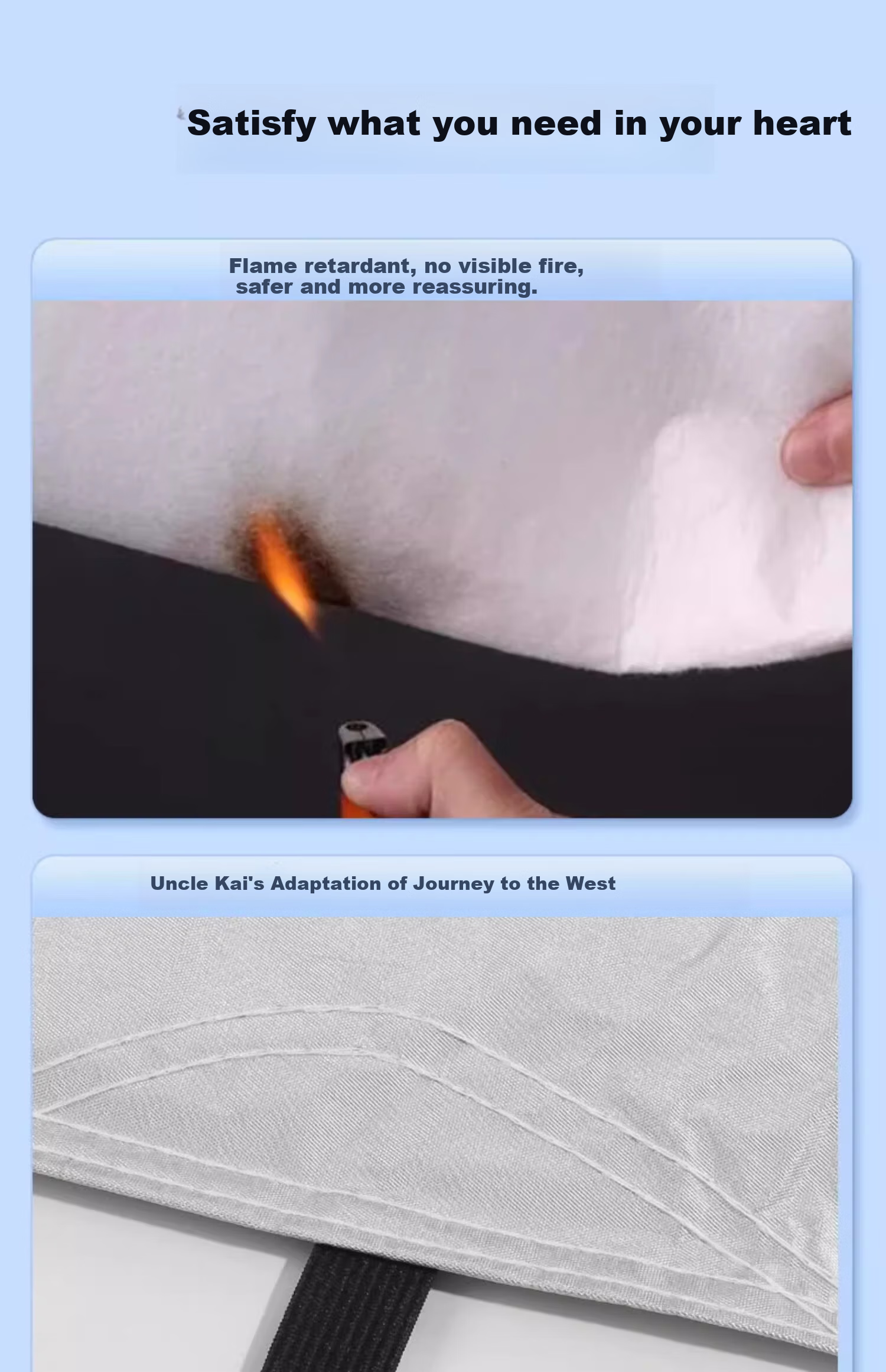 HELLOLEIBOO Car Sunshade, Windshield Cover, Sun Protection, All-Season Universal, Window Cover, Winter Thickened Half Car Cover 11