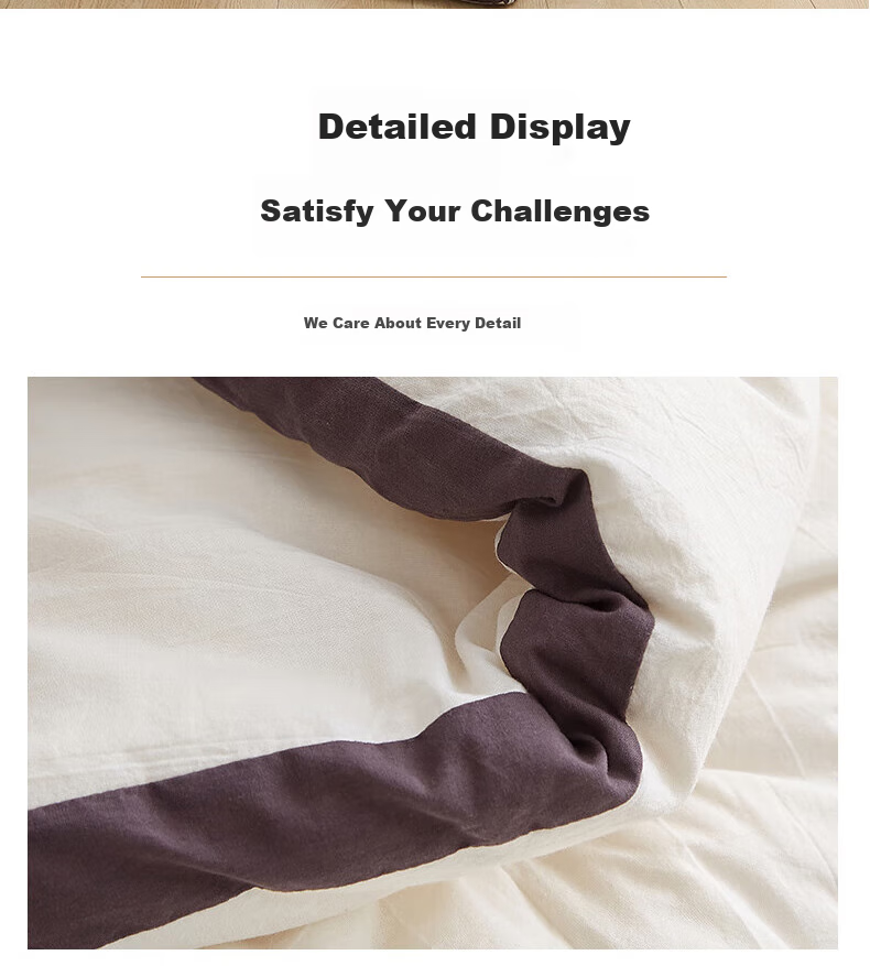 MUJI Class A 100% Cotton Wrinkled Gauze Summer Quilt Air Conditioning All-Season Quilt 200x230cm 4 Jin 13
