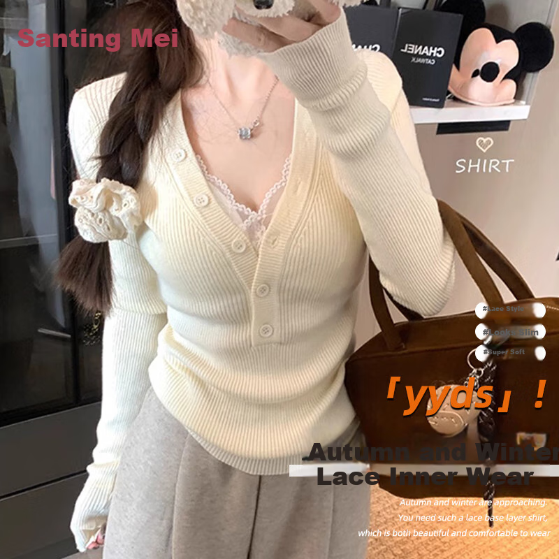 GRACEWELL French Lace Camisole Tank Top with Built-In Bra Pad for Women, Inner Wear Undershirt, Backless Bralette, Outer Wear Camisole