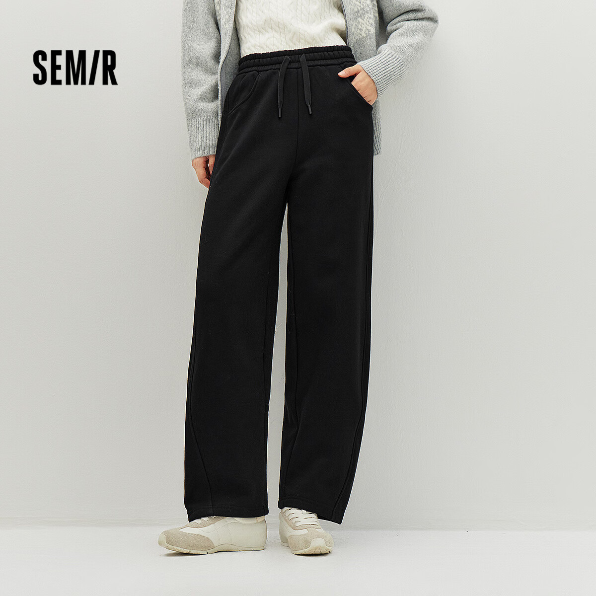 Женские брюки Semir