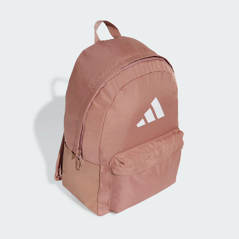 Adidas Unisex Training Series CLSC BARS BP Backpack IS7055 Earth Brown NS 4