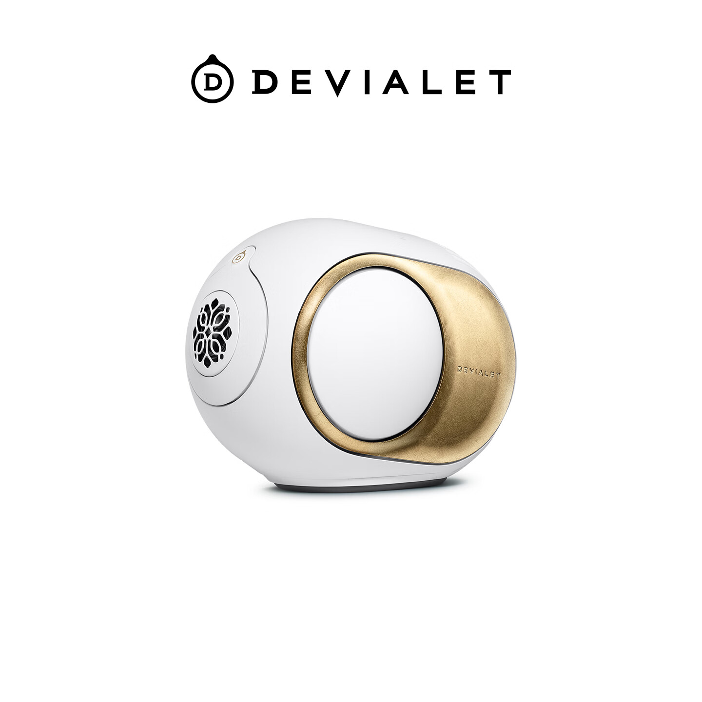 Devialet Phantom Ultimate 98dB Opera Edition Bluetooth Speaker Home Theater Living Room TV High-Fidelity Deep Bass HiFi Speaker
