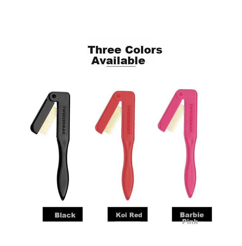 Tweezerman [Special Offer], Imported from UK, Eyelash Curler, Makeup Artist's Choice, Beauty Tool, Barbie Pink Gift 6