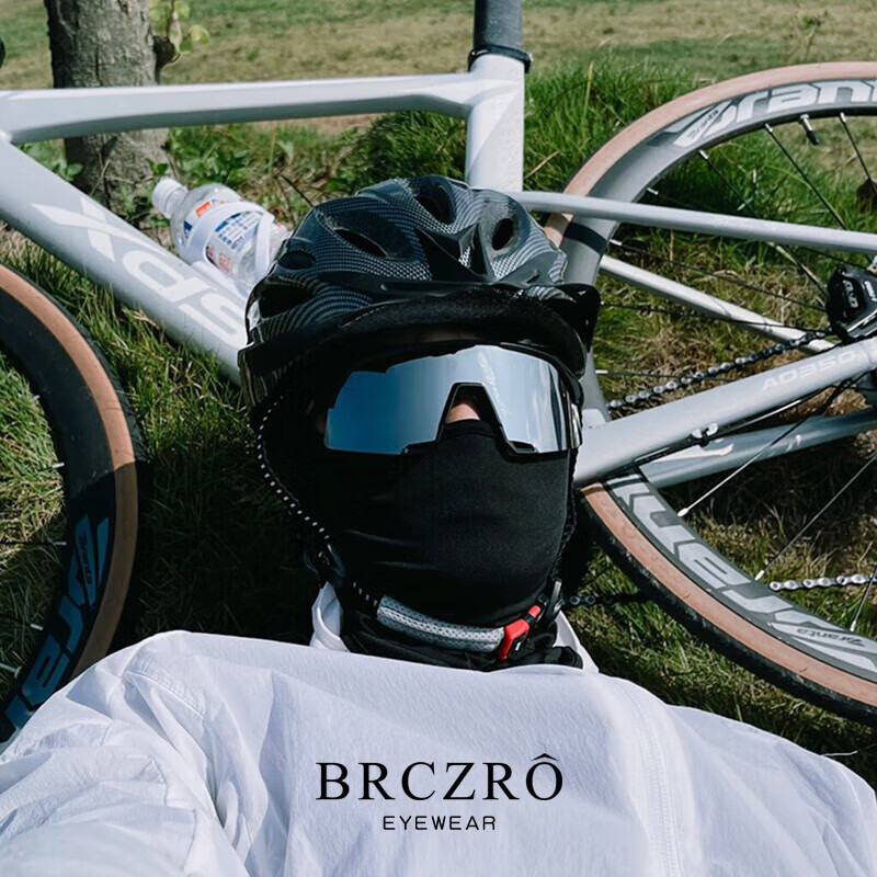 BRCZRO Велосипедные очки с поляризацией, защита от УФ и ветра, для мужчин и женщин, для горного спорта