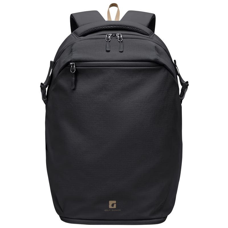 GOLF Backpack for Men And Women, Casual Laptop Bag, 15.6/16 Inch, Student Schoolbag, Travel Backpack