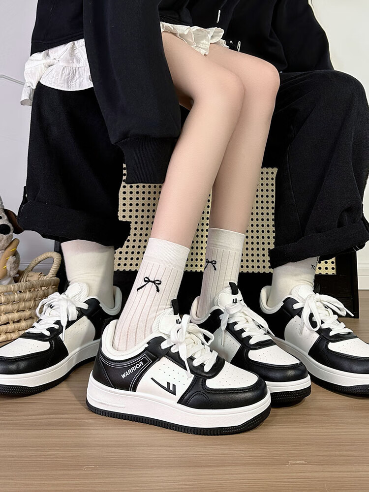 Huili Air Force One Couple Sneakers for Women And Men, Autumn Casual Shoes, Versatile Footwear for Women, White And Silver, Size 42 14