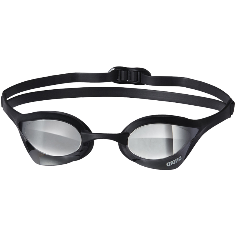 Arena Eyelash Swimming Goggles, Imported Racing Coated Lenses, Waterproof High-Definition Goggles, Anti-Fog Pioneer Professional Training, Swimming Federation Certified
