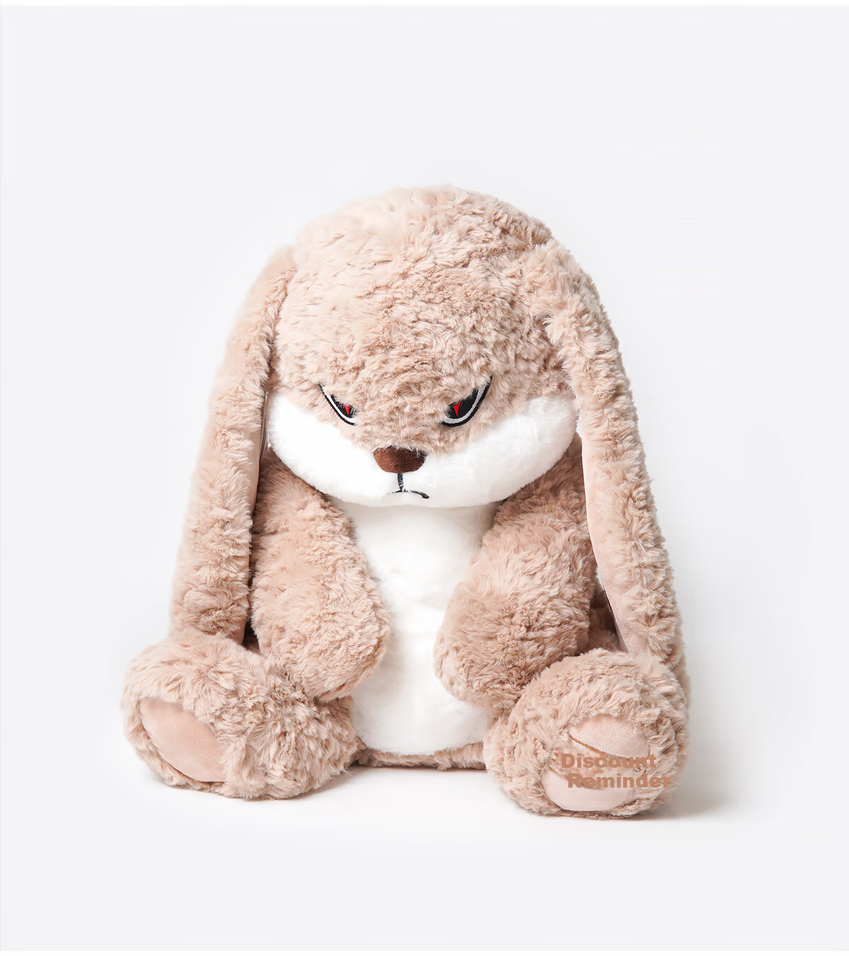 Zeouji Rose Flower Puff, Little Lamb Doll, Birthday Gift Box, Present for Girls, Plush Toy Doll 4