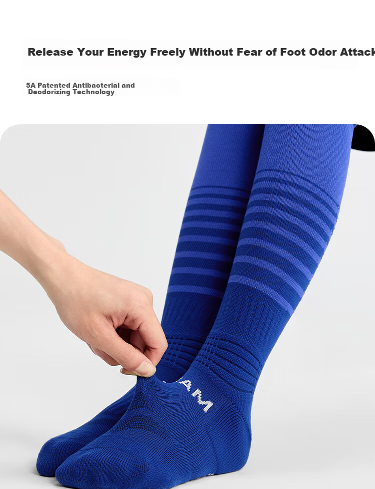 BALABALA BalaOne Children's Socks Cotton Autumn Mid-Calf Socks for Boys And Girls, Antibacterial Deodorizing Two-Pair Pack 208325172203 5