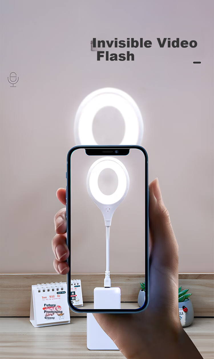Datouren Voice-Controlled Night Light, Smart Voice Lamp, Bedside Lamp, Bedroom Night Light, Baby Mood Light, Motion Sensor Light, Small Table Fa 10