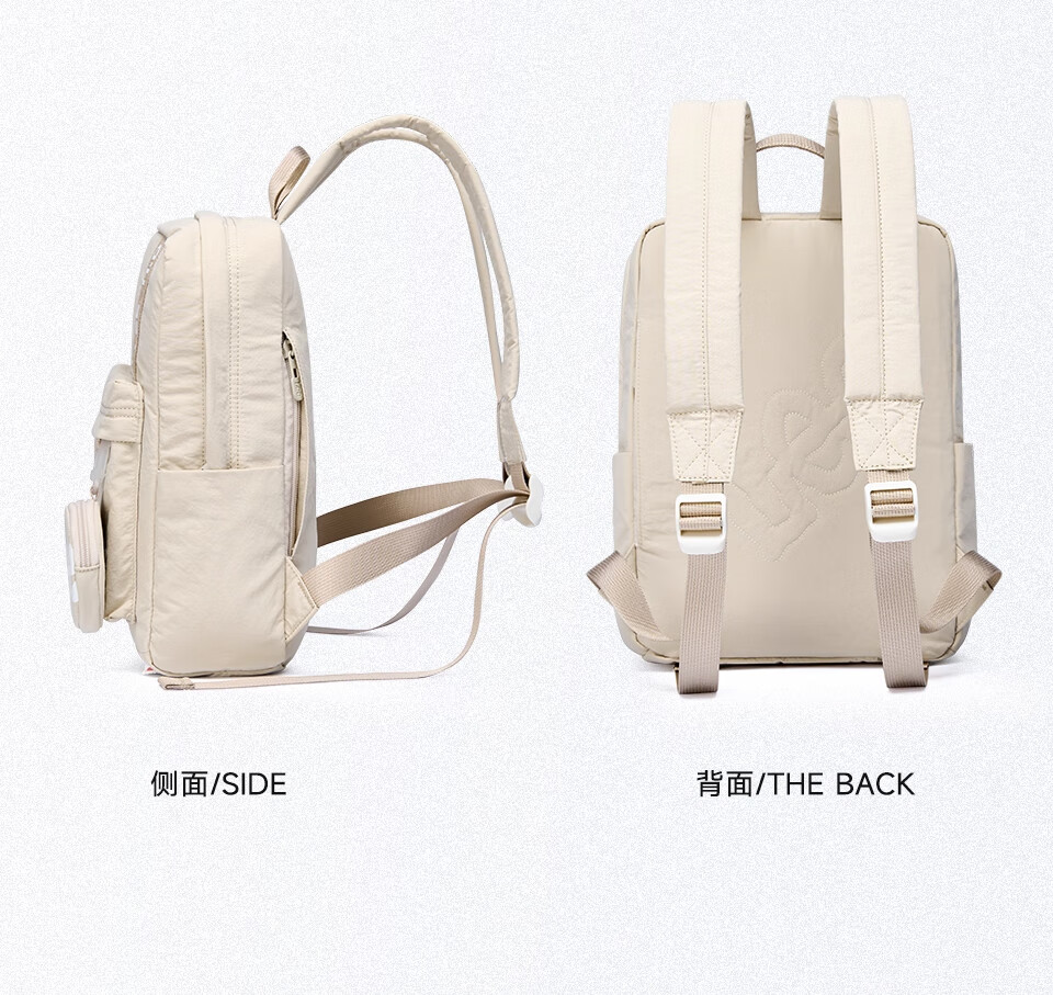 Lee Backpack for Men And Women, Casual Travel Bag, Laptop Bag, Rock Brow 6