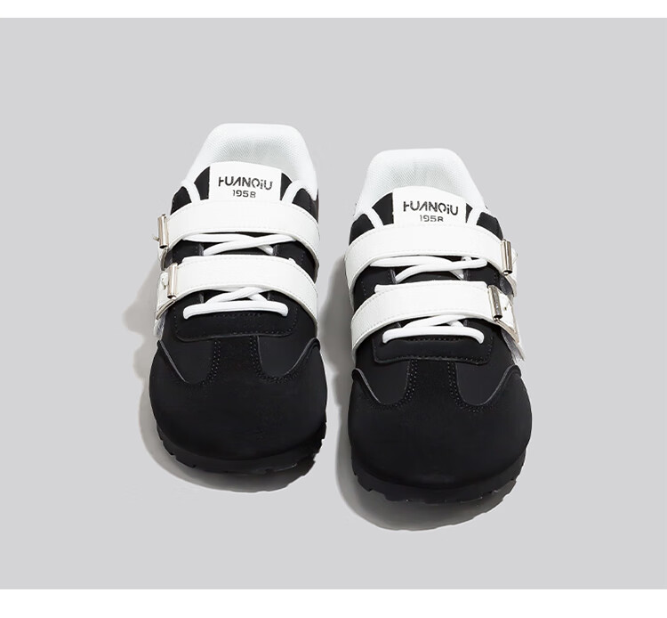 Global 2026 Trendy Versatile Campus Popular Retro Niche German Training Shoes Women's Casual Sneakers Sports Shoes 16