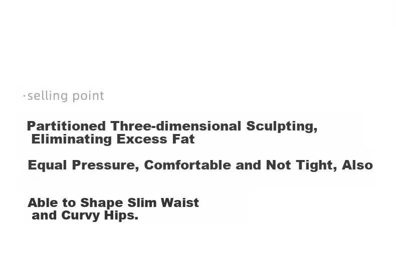 LUCKMEEY Tummy Control Shapewear Pants, Powerful Belly Slimming, Seamless Butt-Lifting High-Waist Thin Shapewear Shorts for Wome 9