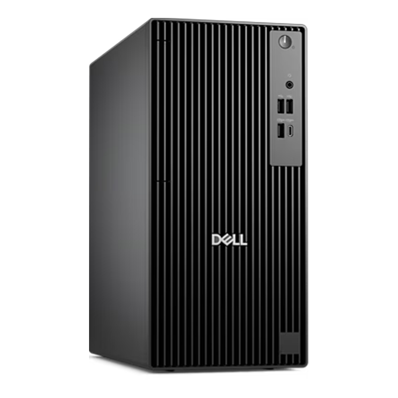 DELL OptiPlex 25th Gen Dell Pro Tower High-Performance Desktop PC (i5-14500, 32GB RAM, 1TB SSD) Custom 23.8" Monitor Design Workstation