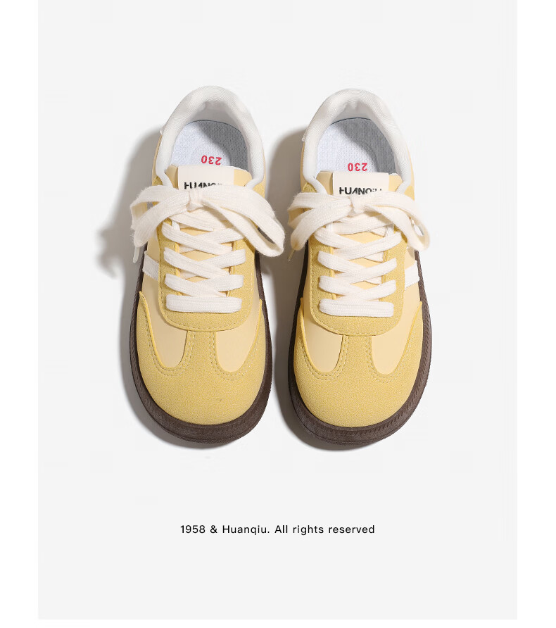 Global Korean Style Cow Print Sneakers Women 2026 Spring New Versatile Sports Casual Embroidered Trainer Shoes Beige Size 40 14