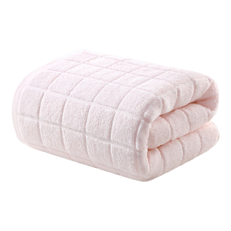 Wuyinliangpin Towel, 7A Grade Antibacterial, Xinjiang Pure Cotton, Soft And Skin-Friendly, 100% Pure Cotton, Highly Absorbent, for Women's Home Use, High-Quality Large Bath Towel